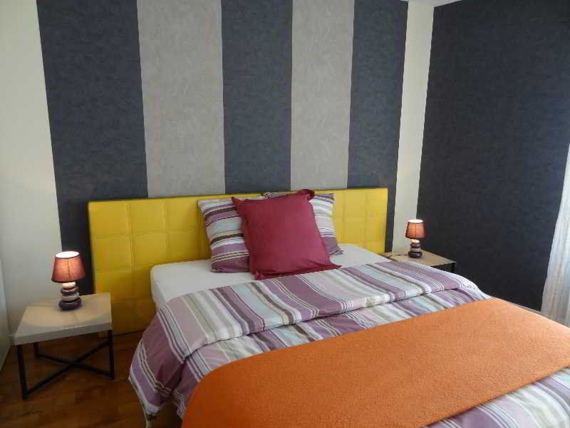 Residence Carouge Appart Hotel Бретіньї-сюр-Орж Екстер'єр фото