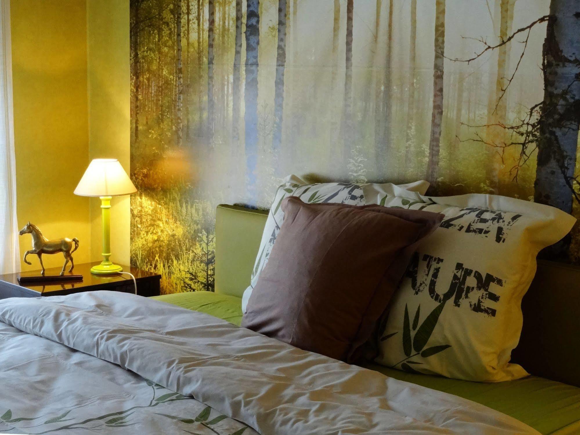 Residence Carouge Appart Hotel Бретіньї-сюр-Орж Екстер'єр фото