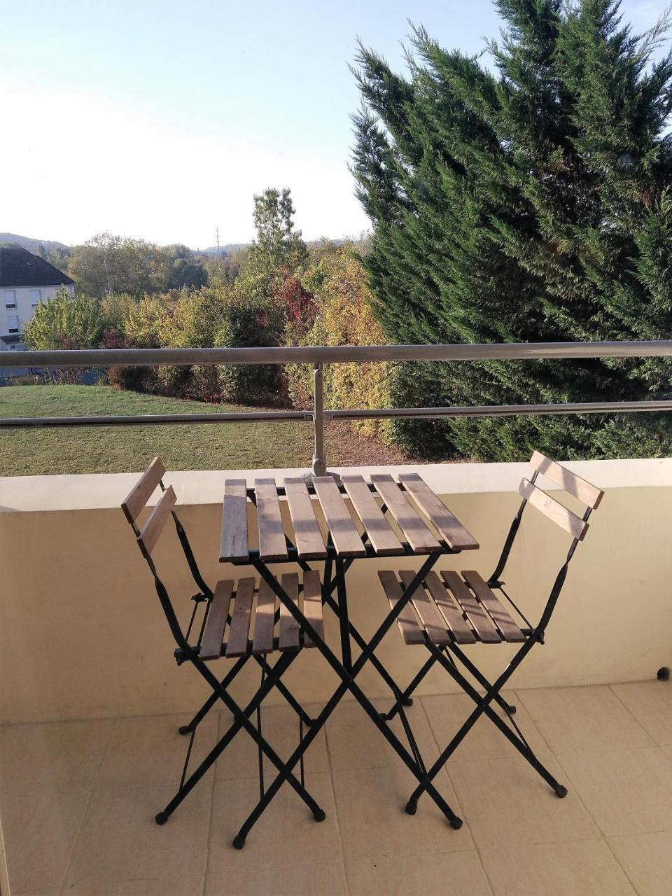 Residence Carouge Appart Hotel Бретіньї-сюр-Орж Екстер'єр фото